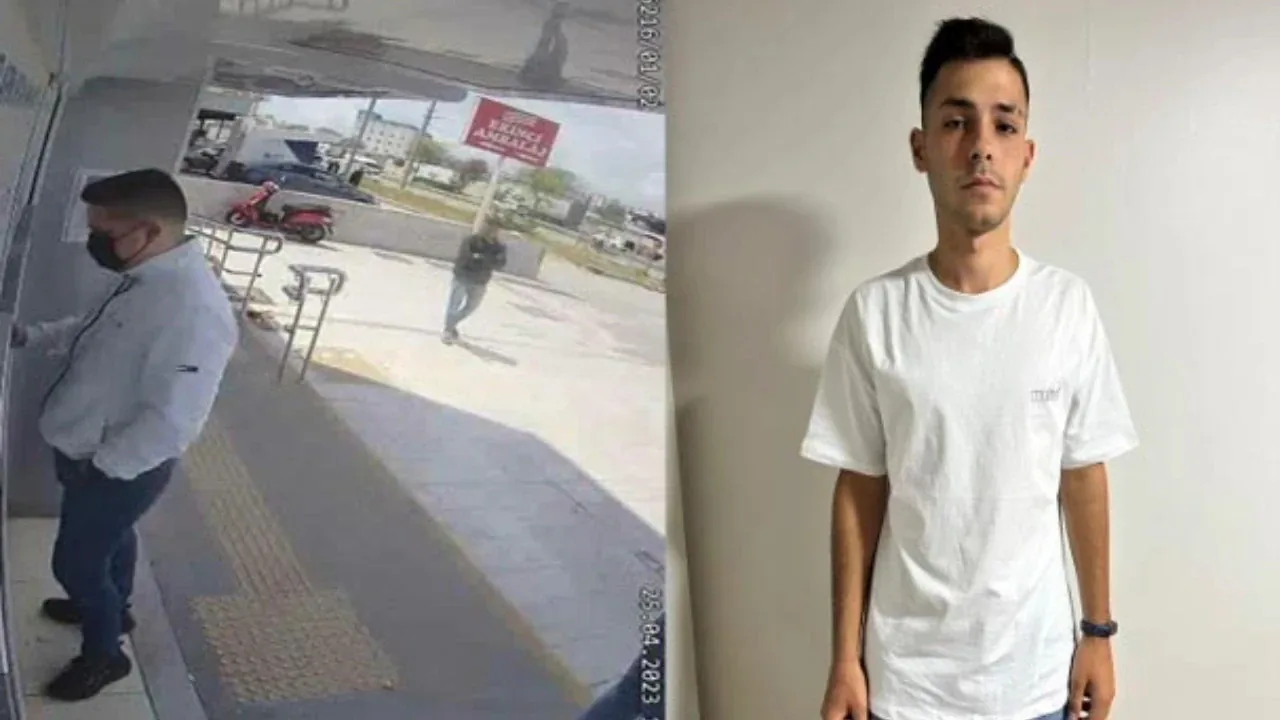 Motokurye Gençten 22 Yıl Hapis Cezası: Aile ‘Suç Örgütü Mağduriyeti’ İddiasında Bulundu
