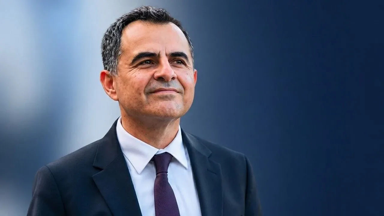 Muhtar Saadet Arıcan’dan Alanya Belediye Başkan Yardımcısı Murat Levent Koçak’a Doğum Günü Mesajı