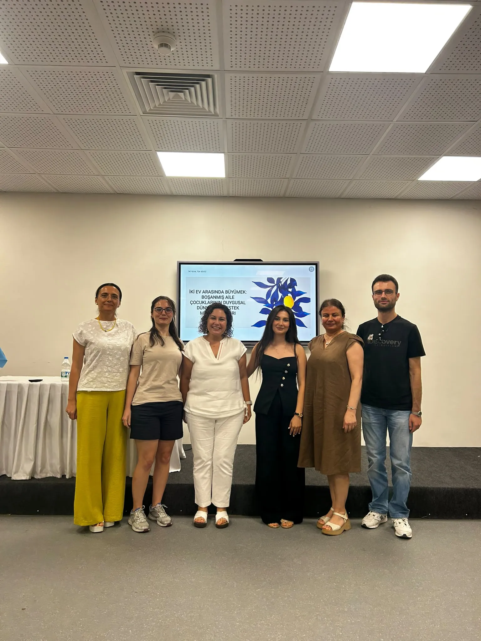 PDRUAM’da Erasmus KA171 Kapsamında Uluslararası Akademik Buluşma Gerçekleştirildi –