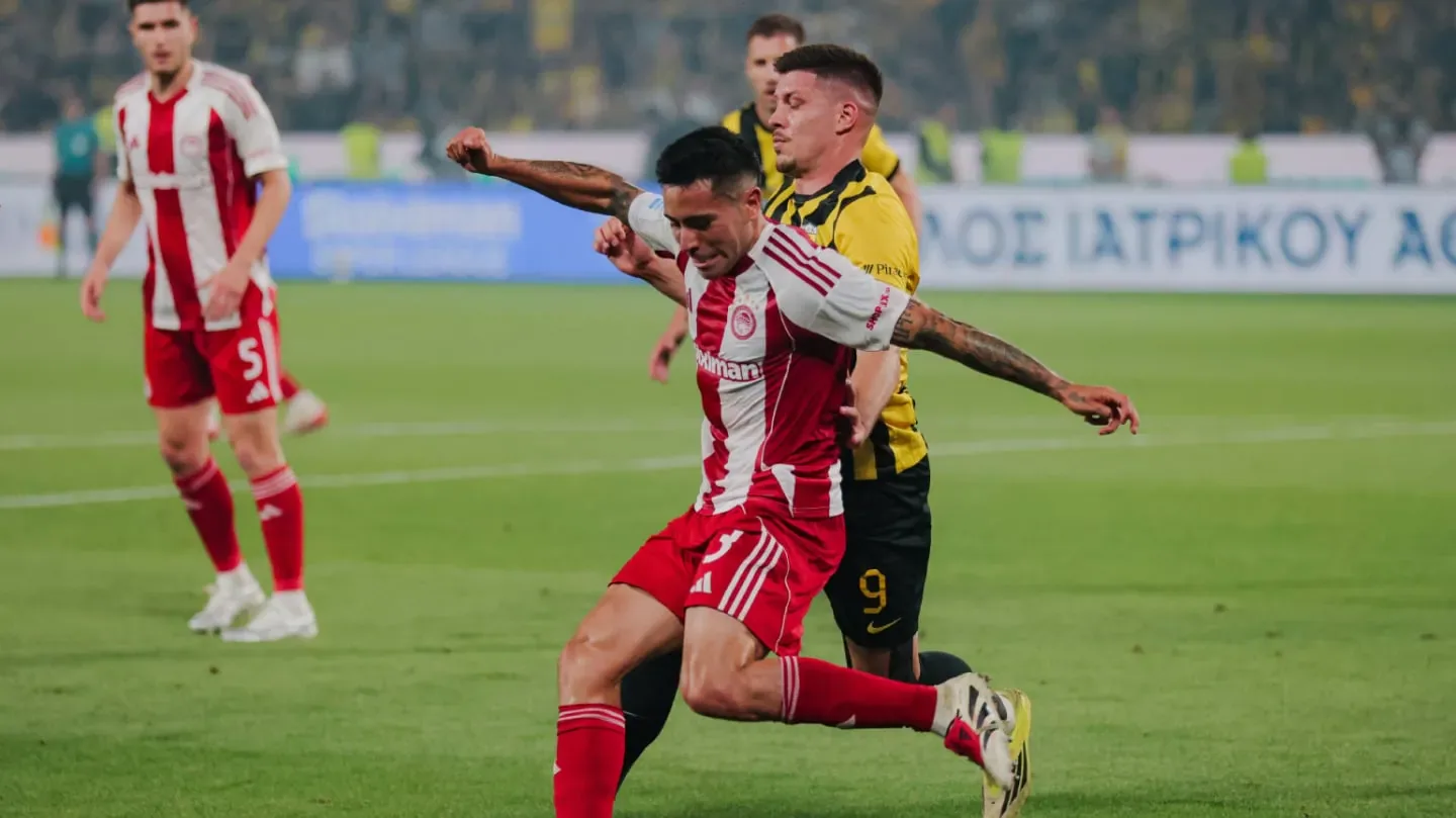 River Plate’den Transfer Hamlesi: Francisco Ortega Anlaşması Sağlandı