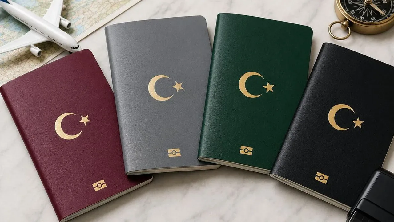 Vize Randevusu Operasyonu: 49 Gözaltı Kararı ve Milyonluk Para Trafiği