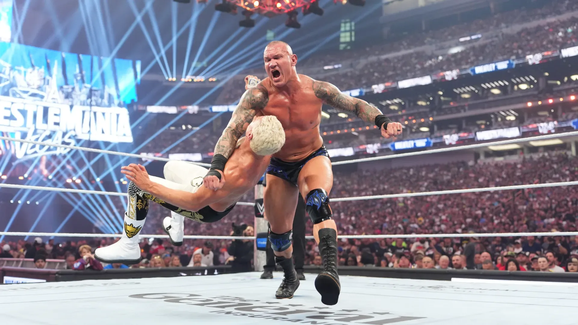 WWE SummerSlam 2026 Night 2 Maç Programı ve Roman Reigns Detayları