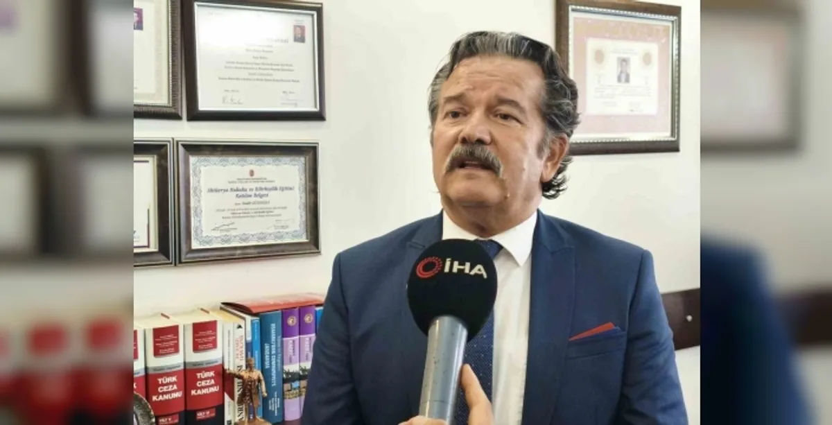 16 Yıllık Hukuk Mücadelesi Sonuçlandı: 3 Astsubay Teğmen Oldu