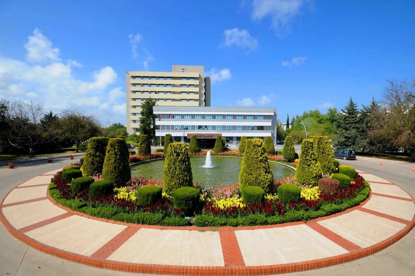 Akdeniz Üniversitesi 6 Bilim Alanında Dünyanın En İyileri Arasında –