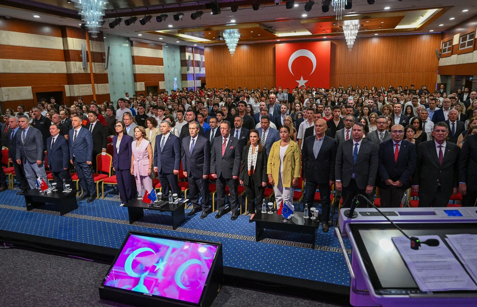Akdeniz Üniversitesi ve ATSO’dan COP31 Öncesi “Yeşil Beceriler ve İstihdam Zirvesi” –