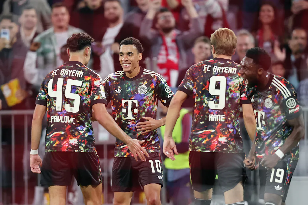 Bayern Münih – Union Berlin: Bundesliga 4. Hafta Maçı Ne Zaman, Hangi Kanalda? Kompany’in İlk Ev Sınavı