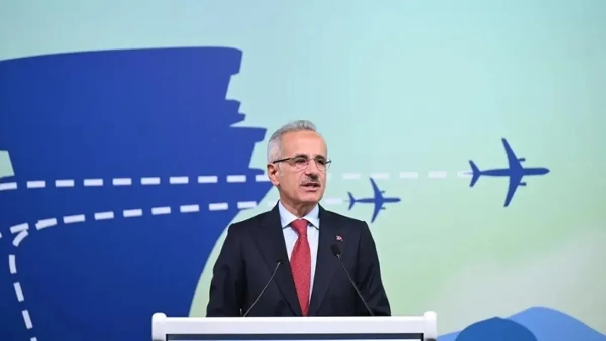 DHMİ ‘Uçuş Rehberim’ uygulaması: Uçuş takibinden ücretsiz internete tek çatı altında