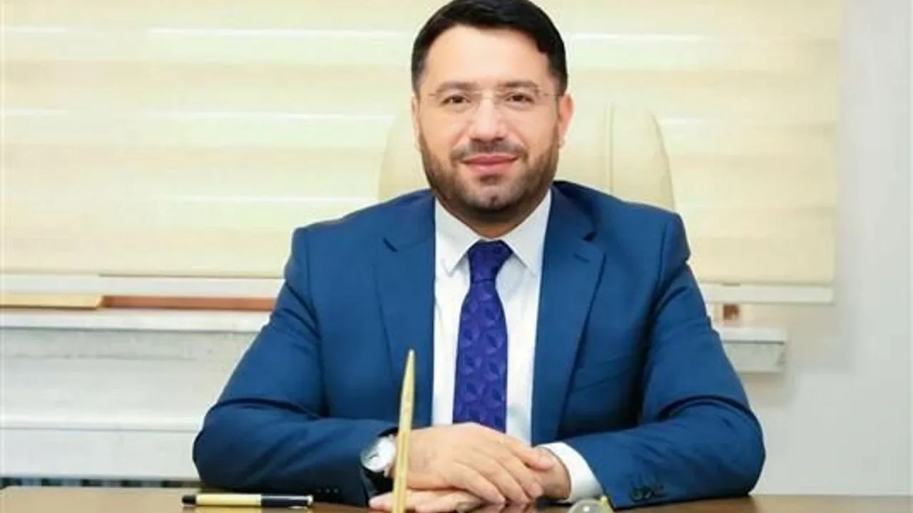 Erzincan Yeni İl Müftüsü Selim Yazıcı Oldu: Fakirullahoğlu Diyarbakır’a Atandı