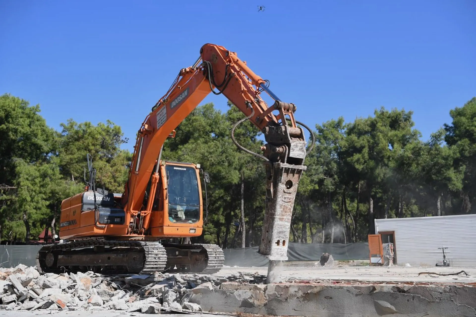 HayatPark’a ‘Kır Restoranı’ geliyor