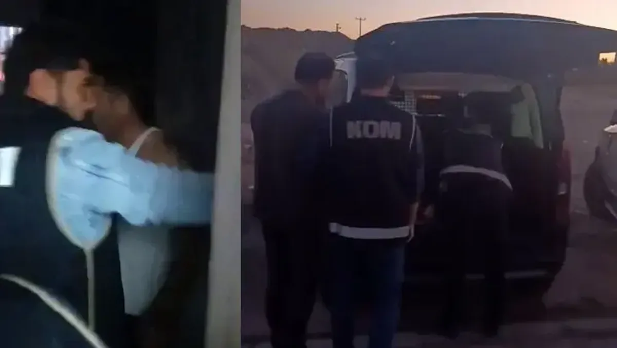 Isparta ve Antalya’da organize dolandırıcılık: 200 milyon TL’lik vurgun, 10 şüpheli yakalandı