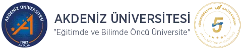 Kumluca Sağlık Bilimleri Fakültesinde Yeni Öğrencilere Yönelik Uyum Eğitimi –