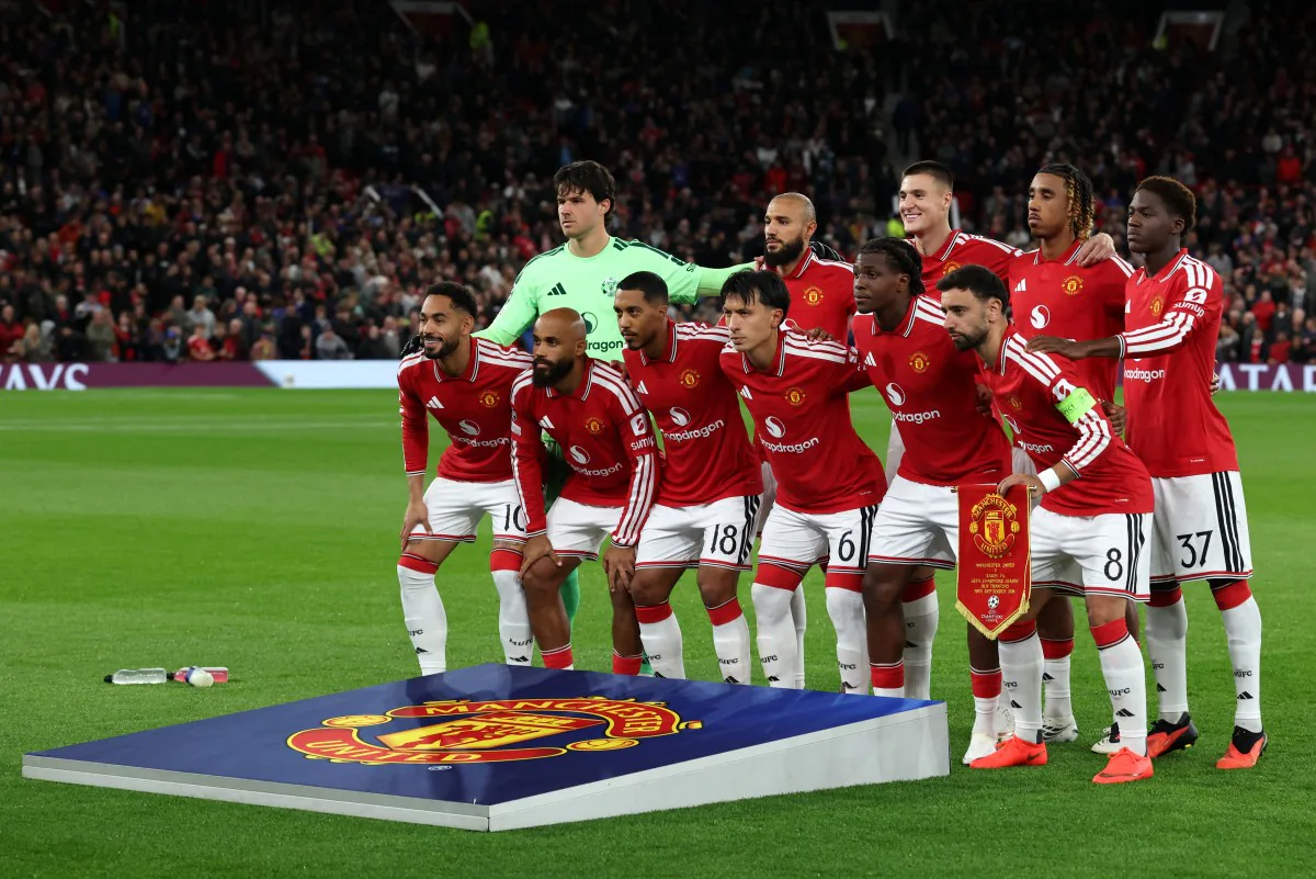 Manchester United – Brighton: EFL Cup 3. Tur Olası Kadrolar, Sakatlıklar ve Maç Saati