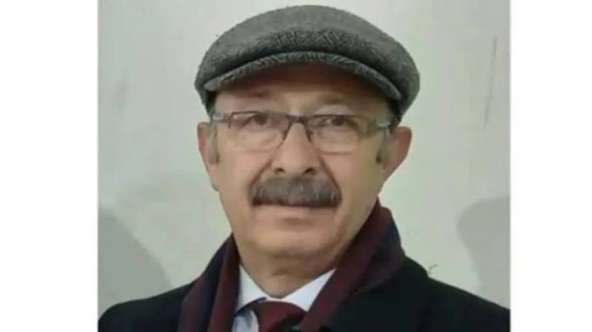 Nevşehir’de Karamanlı Anıları: Meryem Ana Kilisesi’nin Mimarisi ve Unutulmaz Ritüelleri