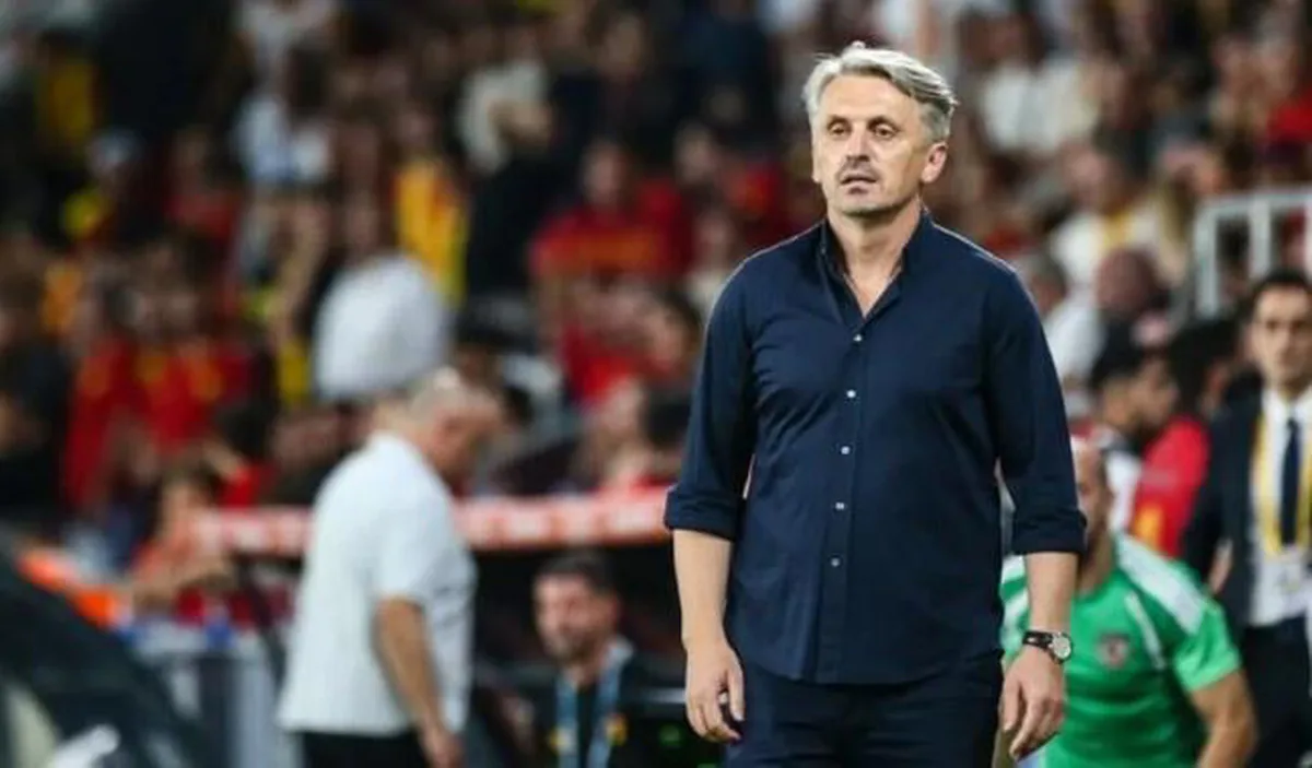 Orhan Ak kimdir, kaç yaşında? Galatasaray geçmişi ve antrenörlük kariyeri