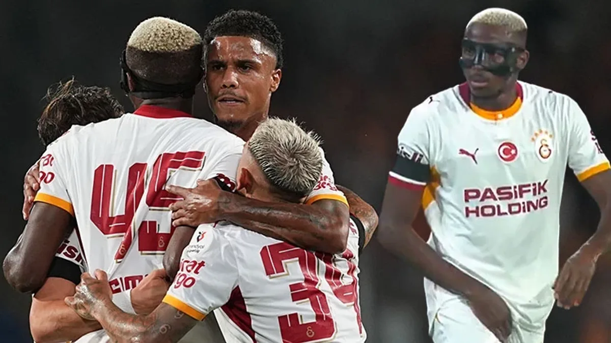 Osimhen’in sakatlık durumu netleşti: Kocaelispor maçı riske girdi, Ferrari kazası ayrı bir boyut kazandı