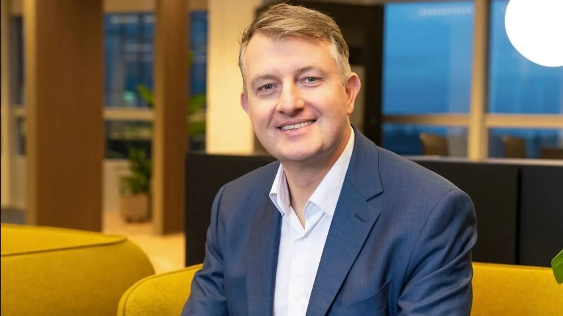 Qivalis CEO’su Sell: Ticaret finansmanının geleceği stablecoinlerde, MiCA ile kapılar aralanıyor