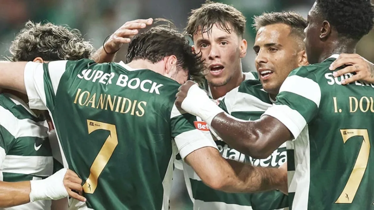 Sporting CP – Galatasaray: Maç Saati, Kanal, Osimhen Durumu ve Muhtemel 11’ler
