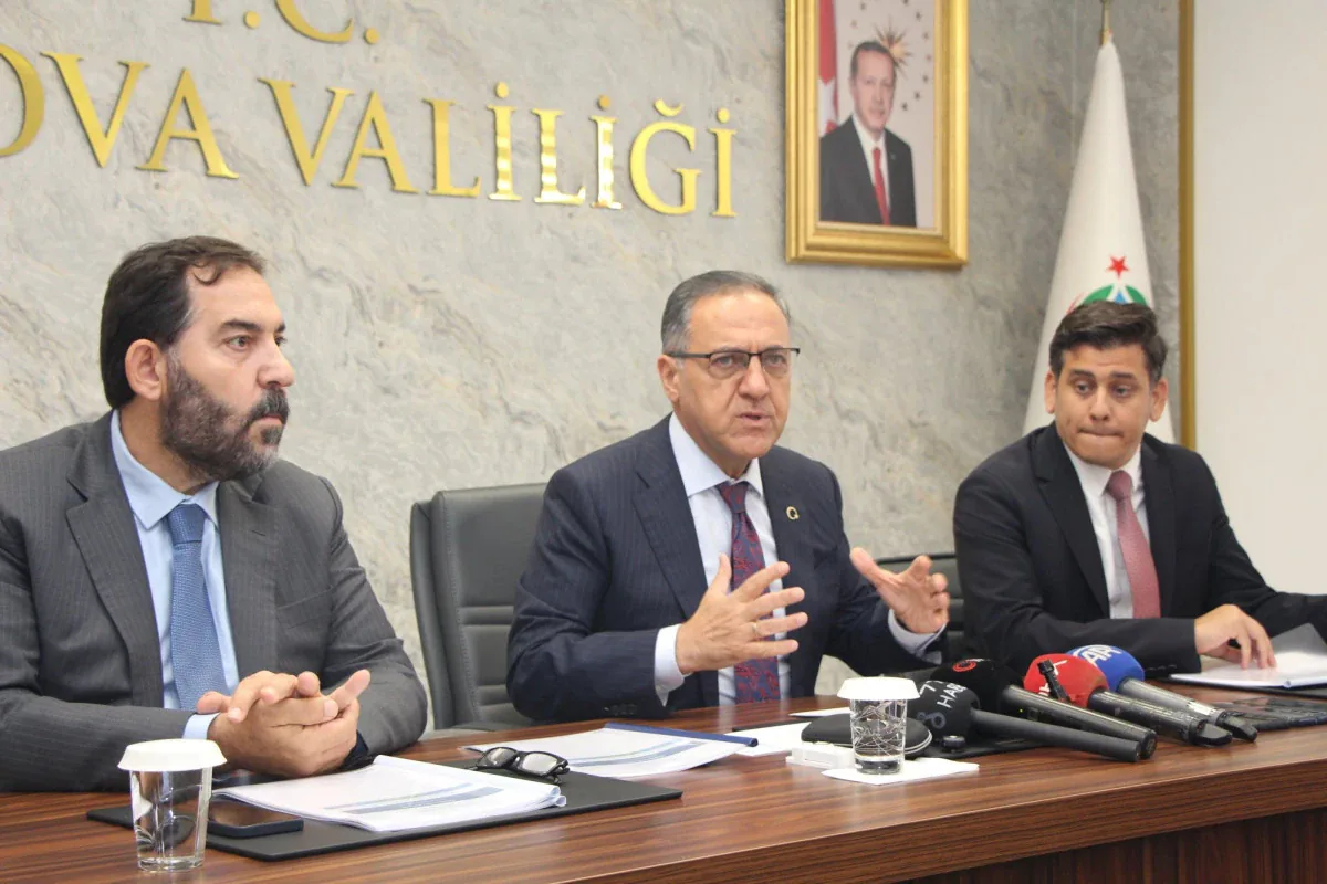 Yalova’ya 1 Milyar 347 Milyon TL Yatırım: Spor, Su ve Göletlerde Dev Paket