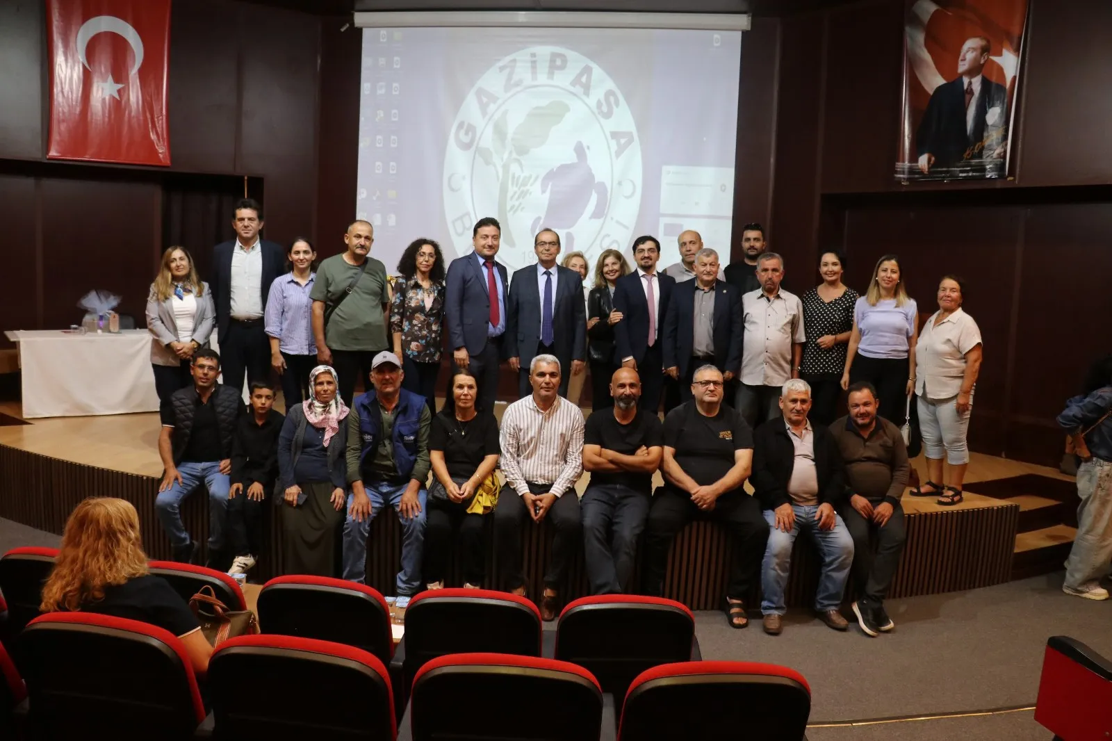 Akdeniz Üniversitesi’nden Kansere Karşı Bilimsel Farkındalık –