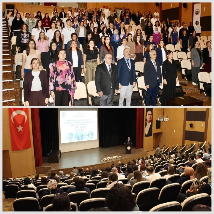 Antalya Eğitim ve Araştırma Hastanesi’ne Sağlık Bakanlığı’ndan Eğitim Yetki Belgesi - Detay Görsel 4