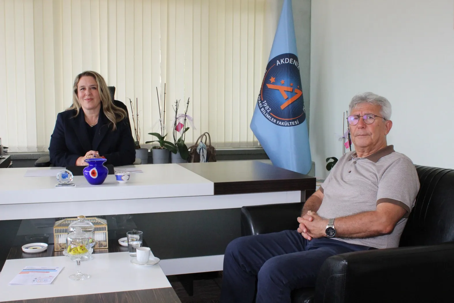 Antalya Uluslararası Bilim Forumu üçüncü kez düzenleniyor –