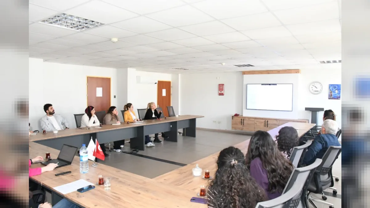 Antalya’da Ebeveyn Kaybı Yaşayan Çocuklar İçin Kapsamlı Eğitim Düzenlendi