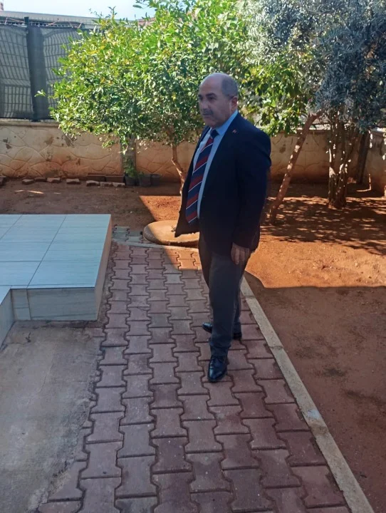 Antalya Aile ve Sosyal Hizmetler İl Müdürü Galip Sökmen'den Kadın Konukevi'ne Ziyaret - Detay Görsel 2