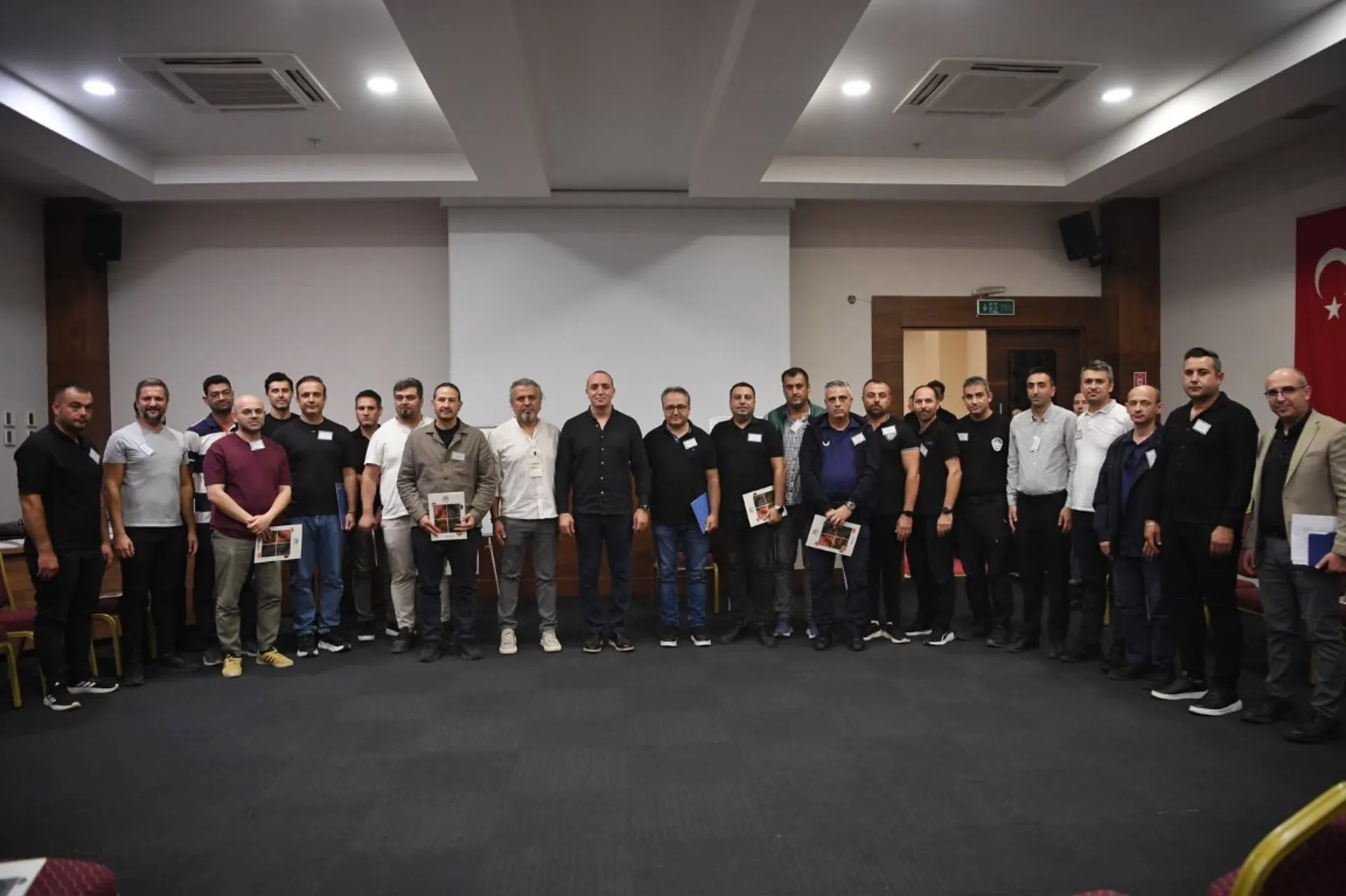 Konyaaltı’nda aile içi eşitliğe önemli adım
