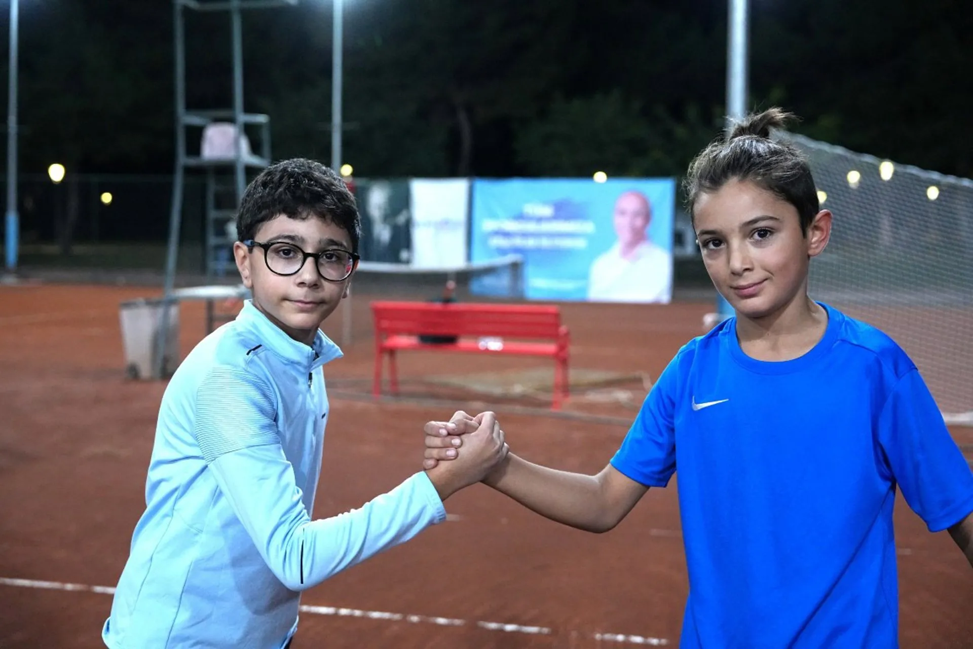 Konyaaltı’nda Cumhuriyet coşkusu sporla yaşanıyor